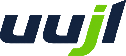 uujl official logo